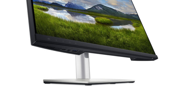 DELL P2424HEB 60,5 cm (23.8") LCD 1920 x 1080 Pixels Full HD - Afbeelding 4