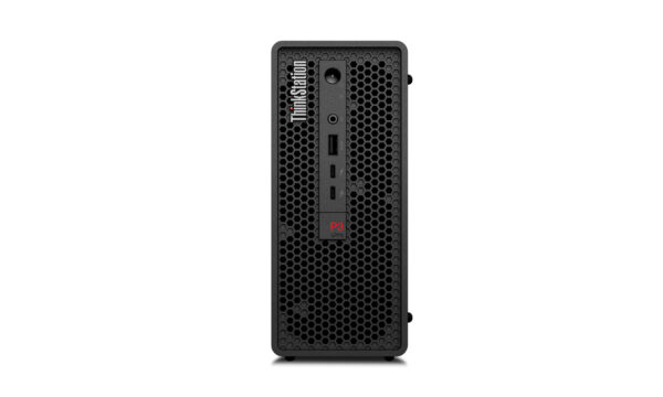 Lenovo ThinkStation P3 Ultra Intel® Core™ i7 i7-14700 16 GB DDR5-SDRAM 512 GB SSD NVIDIA Quadro T1000 Windows 11 Pro Mini Tower