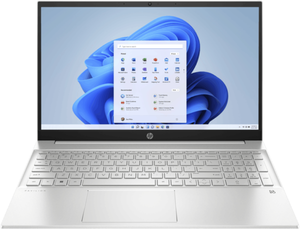 HP BTO: 15-eg2008nb Pavil I7-1255U 16G/512G