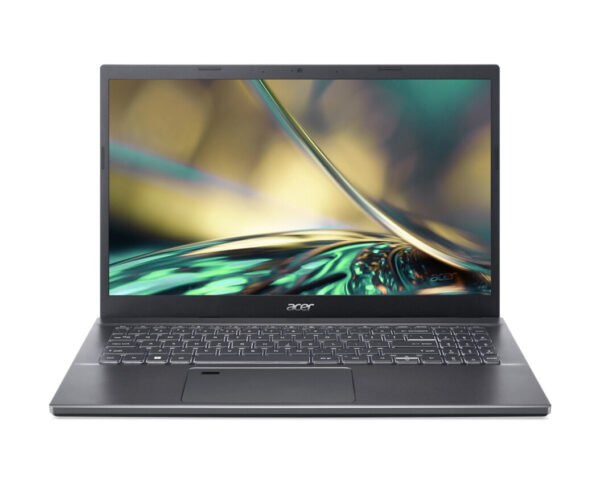 Acer Aspire 5 A515-57-70C0 Intel® Core™ i7 i7-12650H Laptop 39,6 cm (15.6") Full HD 16 GB DDR4-SDRAM 512 GB SSD Wi-Fi 6E (802.11