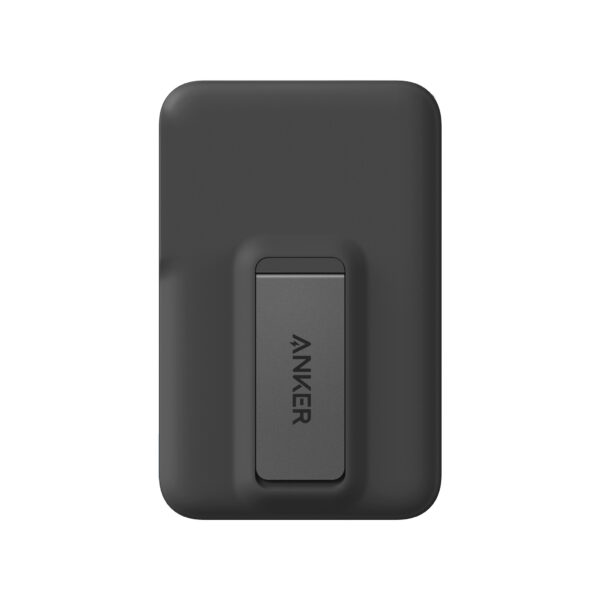 Anker 633 10000 mAh Draadloos opladen Zwart - Afbeelding 7