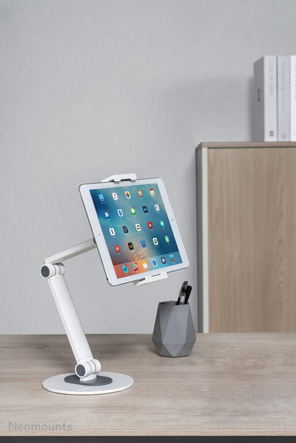 Neomounts tablet stand - Afbeelding 9