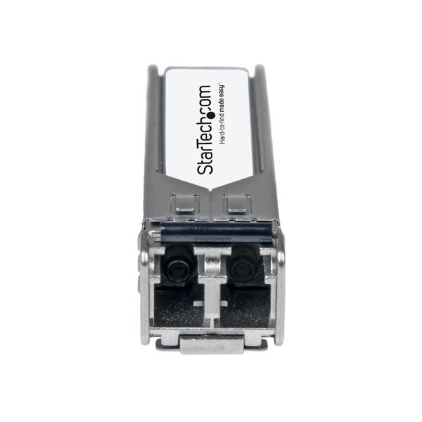 StarTech.com HPE J9150D compatibel SFP+ module - 10GBASE-SR glasvezel optische transceiver - 300 m - Afbeelding 2