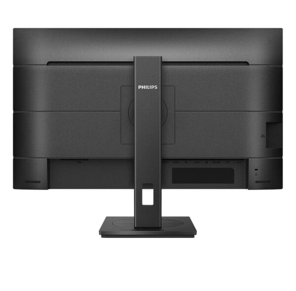 Philips 276B1/00 computer monitor 68,6 cm (27") 2560 x 1440 Pixels Full HD LED Zwart - Afbeelding 2