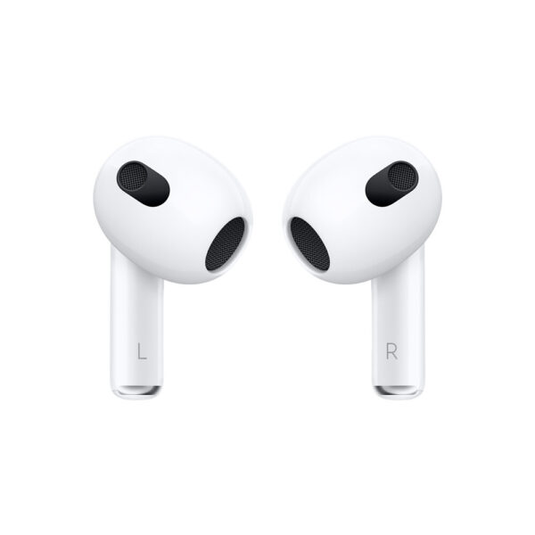 Apple AirPods (3rd generation) AirPods (3e generatie) met Lightning-oplaadcase - Afbeelding 2