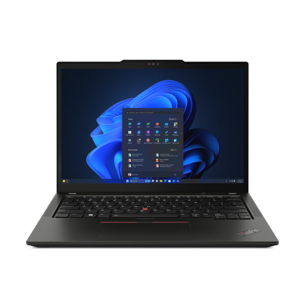 Lenovo ThinkPad X13 Intel Core Ultra 7 155U Laptop 33,8 cm (13.3") WUXGA 16 GB LPDDR5x-SDRAM 512 GB SSD Wi-Fi 6E (802.11ax) Wind