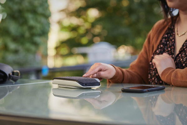 POLY Sync 20+ USB-C Speakerphone - Afbeelding 4