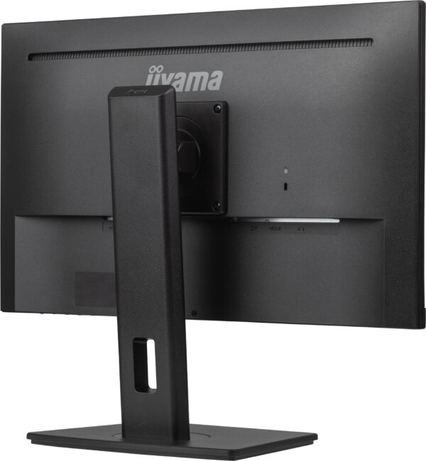 iiyama ProLite XUB2491H-B1 computer monitor 60,5 cm (23.8") 1920 x 1080 Pixels Full HD LED Zwart - Afbeelding 7