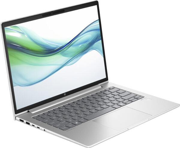 HP ProBook 440 G11 Intel Core Ultra 5 125U Laptop 35,6 cm (14") WUXGA 16 GB DDR5-SDRAM 512 GB SSD Wi-Fi 6E (802.11ax) Windows 11 - Afbeelding 5