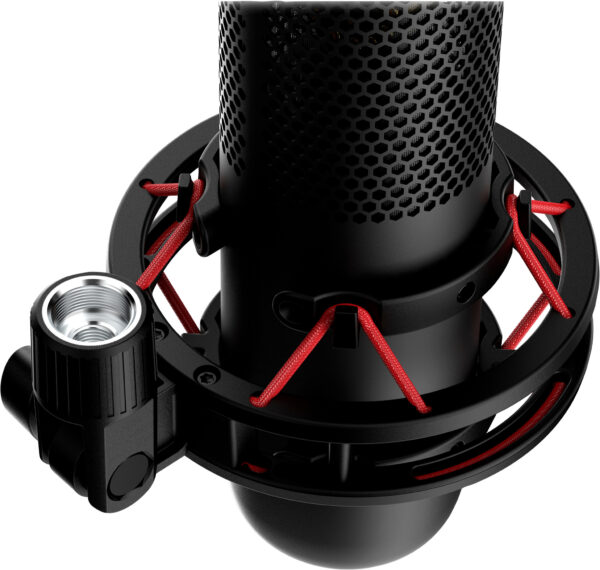 HyperX ProCast Microphone Zwart - Afbeelding 2