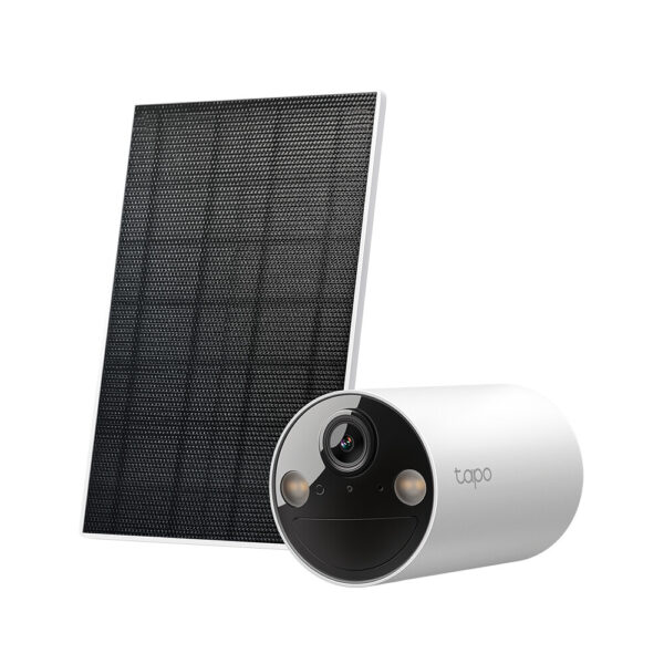 TP-Link TC82 KIT bewakingscamera Bullet (shape) IP-beveiligingscamera Binnen & buiten 2304 x 1296 Pixels Plafond/muur