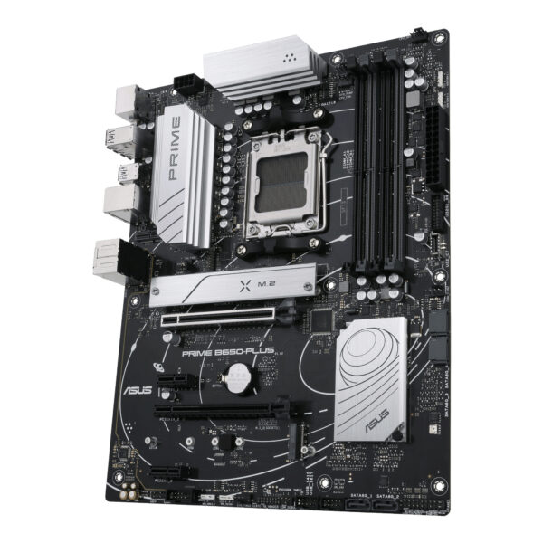 ASUS PRIME B650-PLUS AMD B650 Socket AM5 ATX - Afbeelding 4