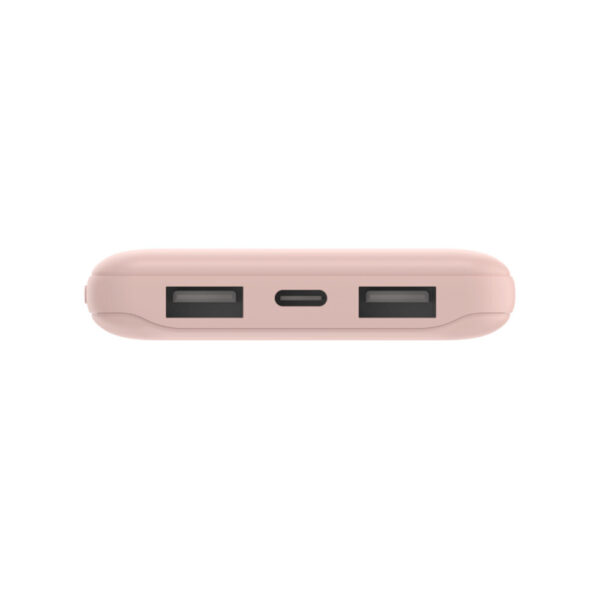 Belkin BOOST↑CHARGE 10000 mAh Roségoud - Afbeelding 3