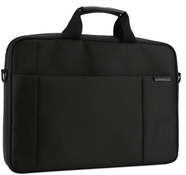 Acer Traveler Case 39,6 cm (15.6") Aktetas Zwart - Afbeelding 3