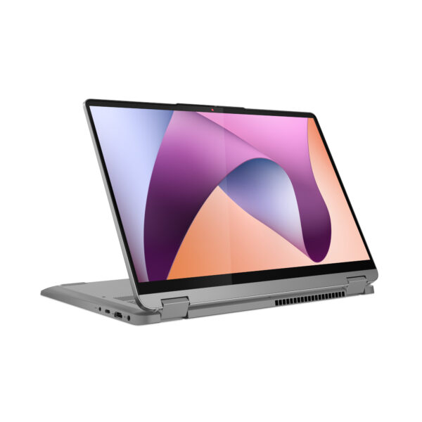 Lenovo IdeaPad Flex 5 AMD Ryzen™ 5 7430U Hybride (2-in-1) 35,6 cm (14") Touchscreen WUXGA 16 GB LPDDR4x-SDRAM 512 GB SSD Wi-Fi 6 - Afbeelding 6