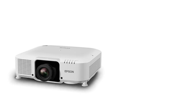 Epson EB-PU2010W beamer/projector Projector voor grote zalen 10000 ANSI lumens 3LCD WUXGA (1920x1200) Wit - Afbeelding 3