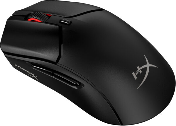 HyperX Pulsefire Haste 2 - draadloze gamingmuis (zwart) - Afbeelding 12