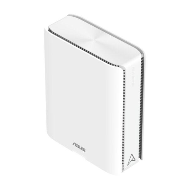 ASUS ZenWiFi BQ16 Quad-band (2.4 GHz / 5 GHz-1 / 5 GHz-2 / 6 GHz) Wi-Fi 7 (802.11be) Wit 5 Intern - Afbeelding 6