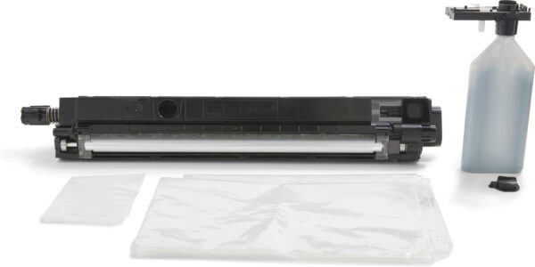 HP LaserJet Black Developer Unit