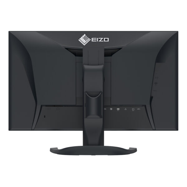 EIZO FlexScan EV2740X-BK LED display 68,6 cm (27") 3840 x 2160 Pixels 4K Ultra HD LCD Zwart - Afbeelding 5