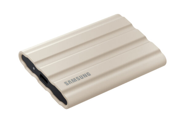 Samsung MU-PE2T0K 2 TB USB Type-C 3.2 Gen 2 (3.1 Gen 2) Beige - Afbeelding 3