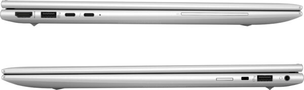 HP EliteBook 860 G11 Intel Core Ultra 7 155H Laptop 40,6 cm (16") WUXGA 32 GB DDR5-SDRAM 512 GB SSD Wi-Fi 6E (802.11ax) Windows - Afbeelding 15