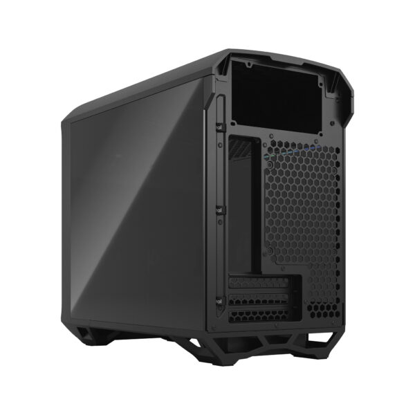 Fractal Design Torrent Nano Micro Tower Zwart - Afbeelding 19