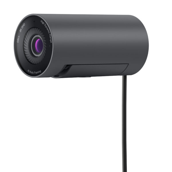 DELL professionele webcam - WB5023 - Afbeelding 6