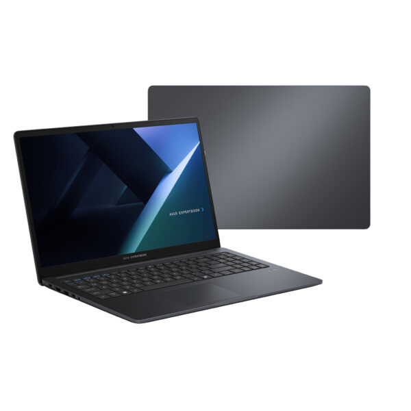 ASUS ExpertBook B1 B1503CVA-S72069X Intel® Core™ i7 i7-1355U Laptop 39,6 cm (15.6") Full HD 16 GB DDR5-SDRAM 512 GB SSD Wi-Fi 6E - Afbeelding 9