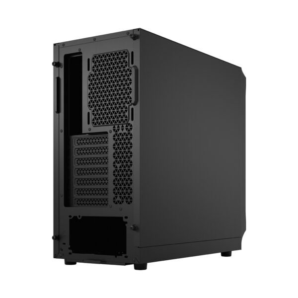 Fractal Design Focus 2 Zwart - Afbeelding 5