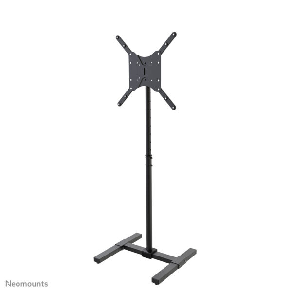 Neomounts NS-FS100BLACK Vloerstandaard 10-55" - Afbeelding 2