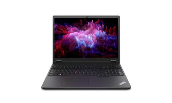 Lenovo ThinkPad P16v Intel Core Ultra 7 155H Mobiel werkstation 40,6 cm (16") WUXGA 16 GB DDR5-SDRAM 512 GB SSD NVIDIA RTX 1000