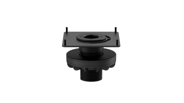 Logitech Tap Table Mount Tafelbevestiging Zwart