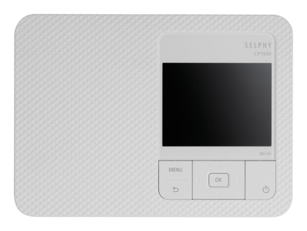 Canon SELPHY CP1500 fotoprinter Verf-sublimatie 300 x 300 DPI 4" x 6" (10x15 cm) Wifi - Afbeelding 8