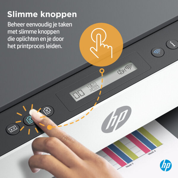 HP Smart Tank 7005 All-in-One - Afbeelding 11