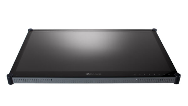 AG Neovo HX-24G CCTV-monitor 60,5 cm (23.8") 1920 x 1080 Pixels - Afbeelding 3