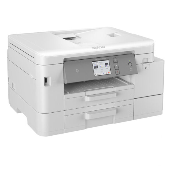 Brother MFC-J4540DWXL Inkjet A4 4800 x 1200 DPI Wifi - Afbeelding 2