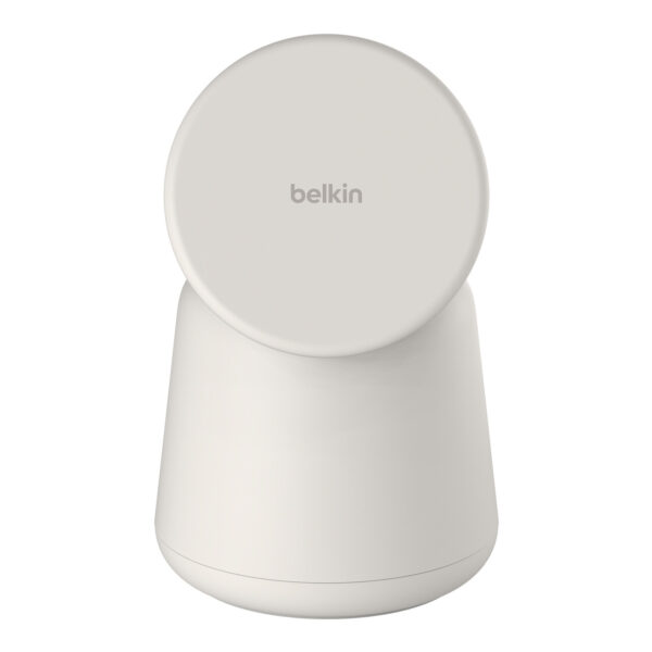 Belkin WIZ020vfH37 Headset, Smartphone, Smartwatch Zand USB Draadloos opladen Snel opladen Binnen