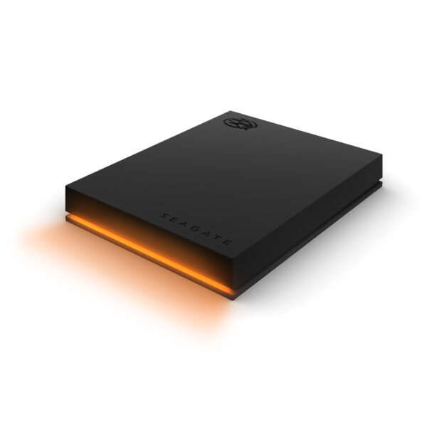 Seagate Game Drive FireCuda externe harde schijf 2 TB Micro-USB B 3.2 Gen 1 (3.1 Gen 1) Zwart - Afbeelding 13