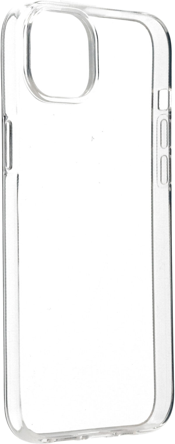 Mobiparts Classic TPU Case Apple iPhone 14 Plus Transparent - Afbeelding 3