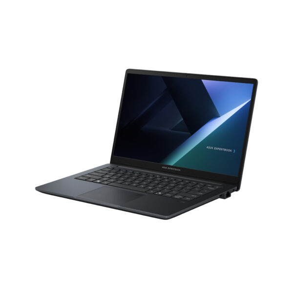 ASUS ExpertBook B1 B1403CVA-S62393X Intel® Core™ i7 i7-1355U Laptop 35,6 cm (14") Full HD 16 GB DDR5-SDRAM 512 GB SSD Wi-Fi 6E ( - Afbeelding 10