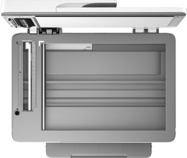 HP OfficeJet Pro 9730e Wide Format All-in-One printer - Afbeelding 5