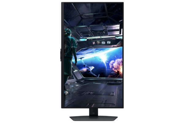 Samsung S27DG702EU computer monitor 68,6 cm (27") 3840 x 2160 Pixels 4K Ultra HD LCD Zwart - Afbeelding 13