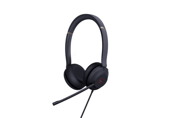 Yealink UH37 Dual UC USB-C Headset - Afbeelding 2