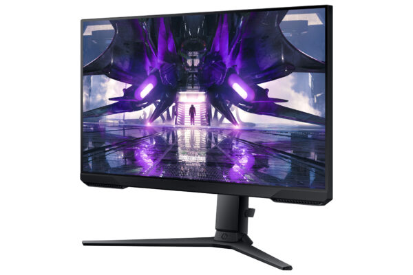 Samsung 23,8" Odyssey G3 G32A FHD 165Hz Gaming Monitor - Afbeelding 16