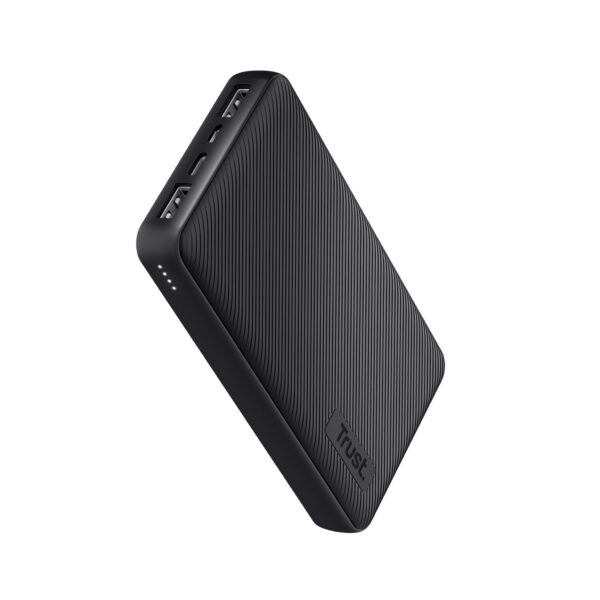 Trust Primo Lithium-Ion (Li-Ion) 15000 mAh Zwart - Afbeelding 2