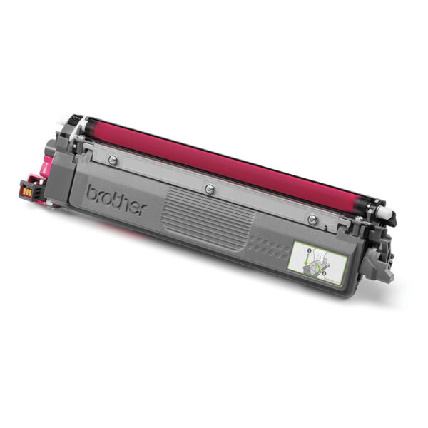 Brother TN-249M tonercartridge 1 stuk(s) Origineel Magenta - Afbeelding 4