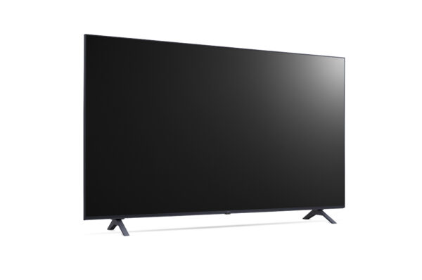 LG 50UN640S Digitale signage flatscreen 127 cm (50") LCD Wifi 400 cd/m² 4K Ultra HD Blauw WebOS - Afbeelding 7