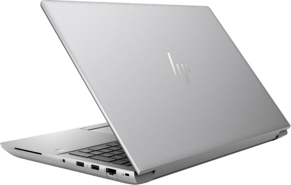 HP ZBook Fury 16 G11 Intel® Core™ i9 i9-13950HX Mobiel werkstation 40,6 cm (16") WUXGA 32 GB DDR5-SDRAM 1 TB SSD NVIDIA RTX 2000 - Afbeelding 8