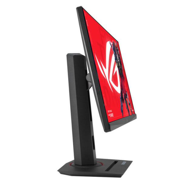 ASUS ROG Strix XG259CMS computer monitor 62,2 cm (24.5") 1920 x 1080 Pixels Full HD LCD Zwart - Afbeelding 4